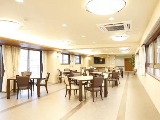 ニチイホーム用賀