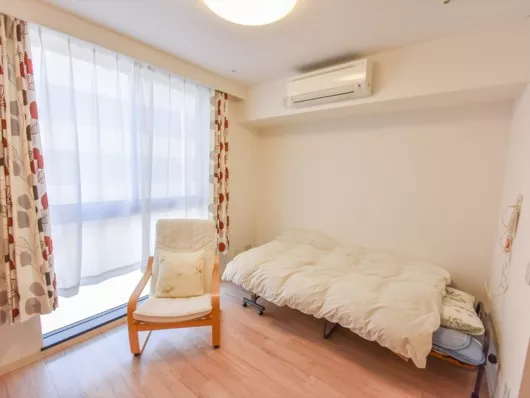 ココファン座間