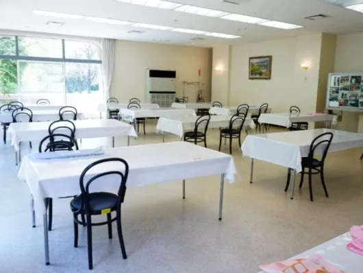 ひまわりの郷土気城趾