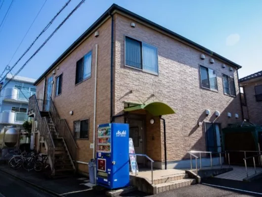 はなまるホーム馬渕