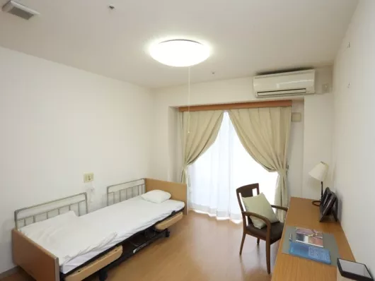 ニチイホーム登戸