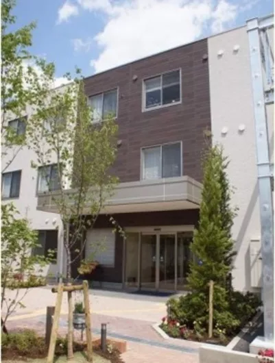 ニチイメゾン千里園