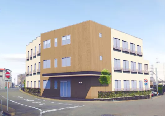 グループホーム咲花唐山