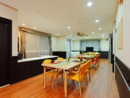 かがみはらの憩