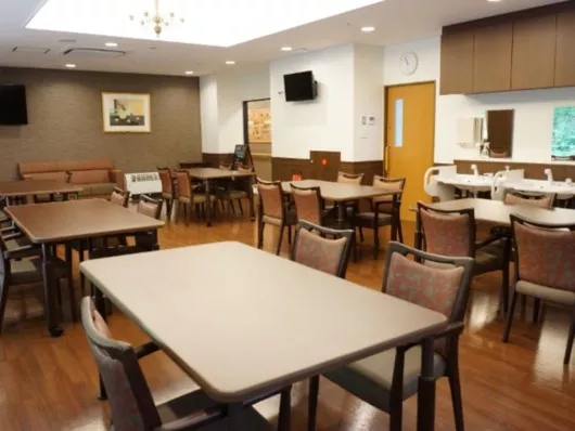 アズハイム市川アネックス