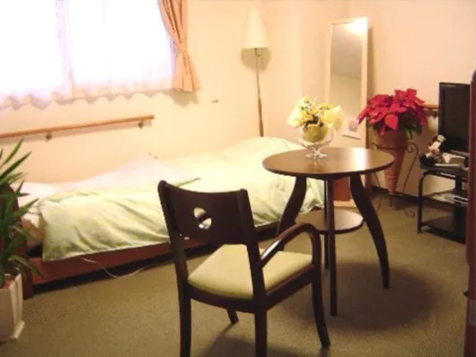 ココファンメゾン四之宮Ⅱ