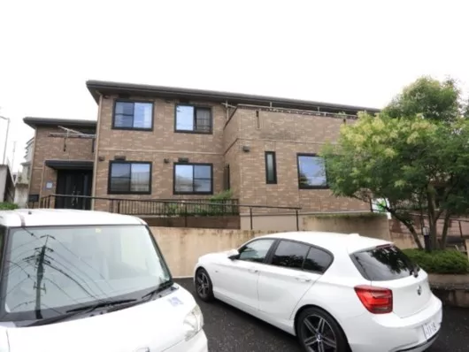 ハイムガーデン東川口