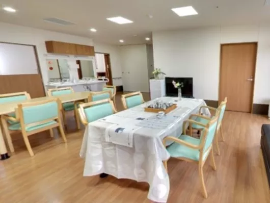 グループホーム花物語せたがや南