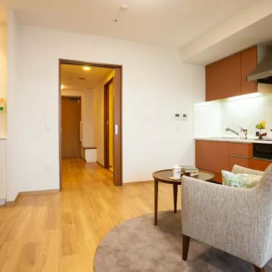 エレガーノ甲南