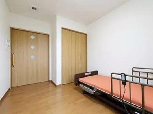 グループホーム仙台みなみさくらそう