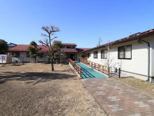 おおさとの憩（介護付）