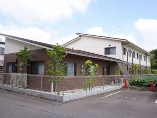 グループホーム花物語たかつの丘