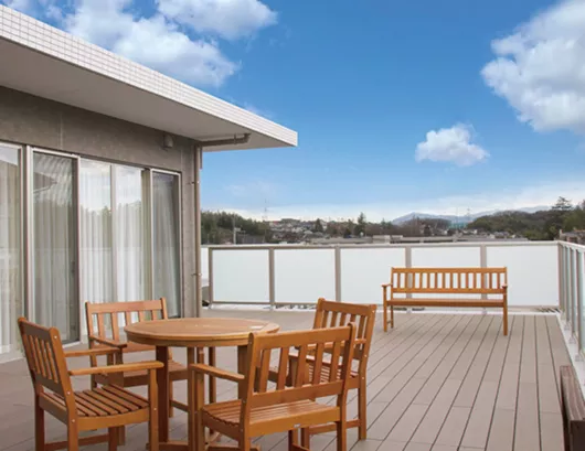 ライフコミューンたまプラーザ