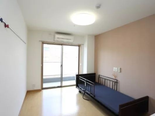 プラチナ・シニアホーム板橋徳丸