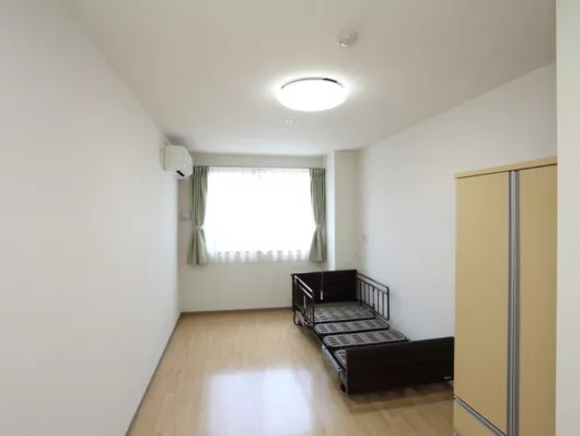 福寿ちがさき甘沼