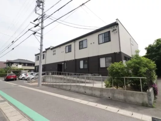 くろーばーホーム