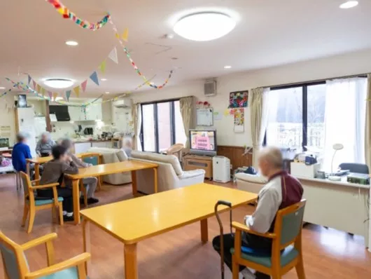 あおいの憩（グループホーム）