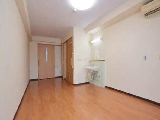 プレザンメゾン箕面