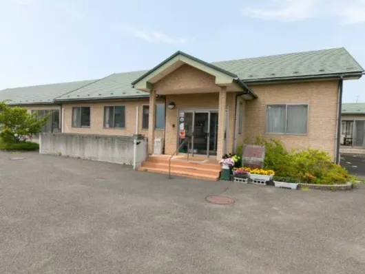 愛の家グループホーム仙台岩切