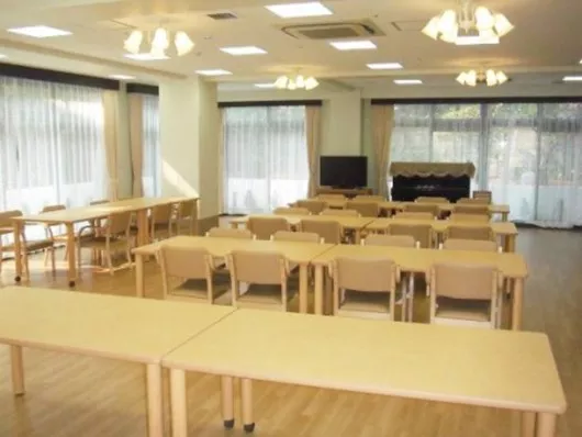 ベストライフ東大泉