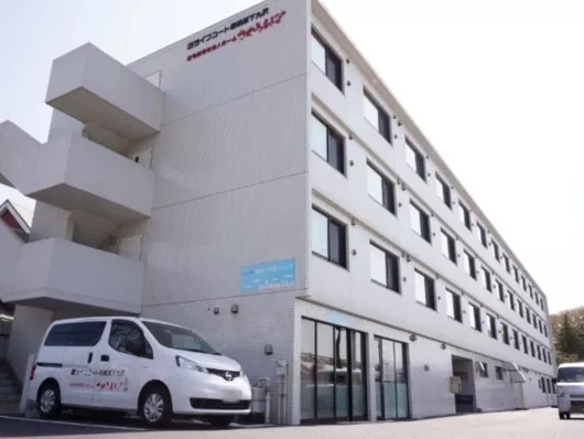 ライフコート相模原下九沢