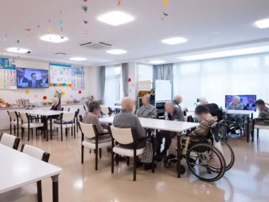 看護小規模多機能居宅型私の家なでしこ南田辺