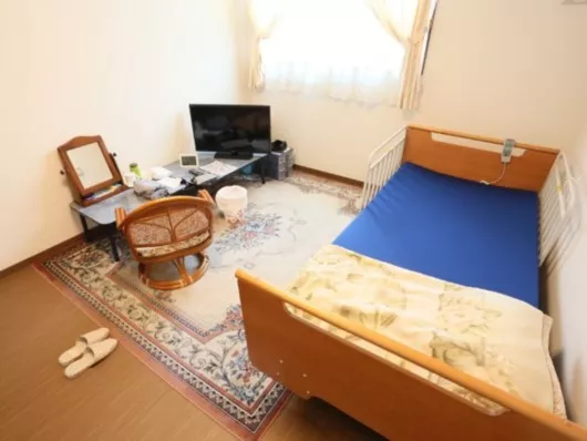 ライフパートナー市之郷