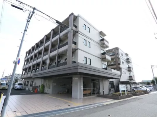 プレザンメゾン八王子高倉