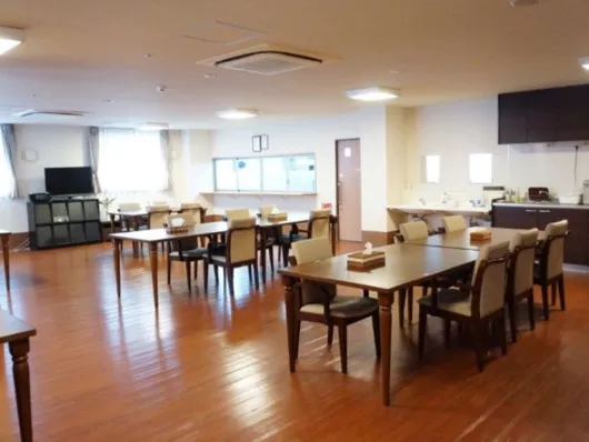 八千代ケアコミュニティそよ風