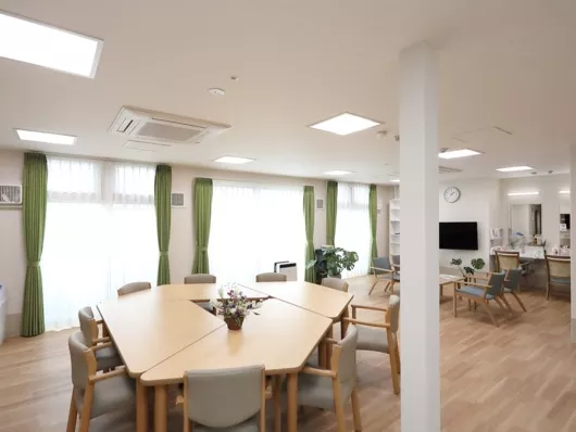 ツクイ世田谷宇奈根グループホーム