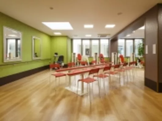 ラ・ナシカこくら