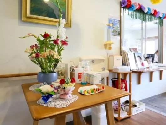 リーシェ黒埼山田