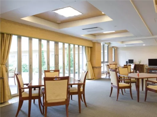 トラストガーデン用賀の杜