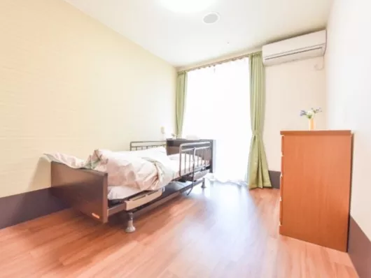 ハーモニーライフ八幡山