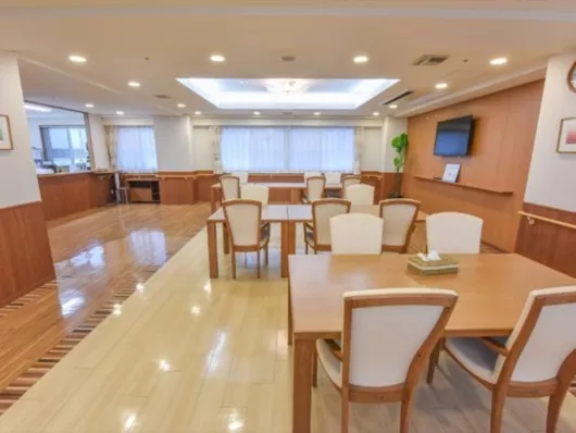 ニチイホーム王子