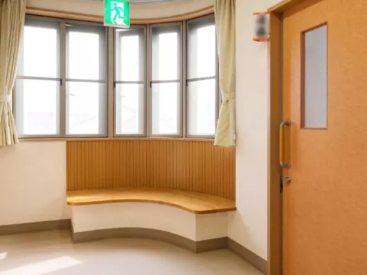 愛の家グループホーム新潟坂井