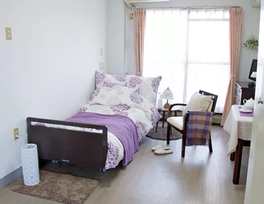 ライフコミューン新小岩