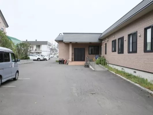 愛の家グループホーム札幌平岡