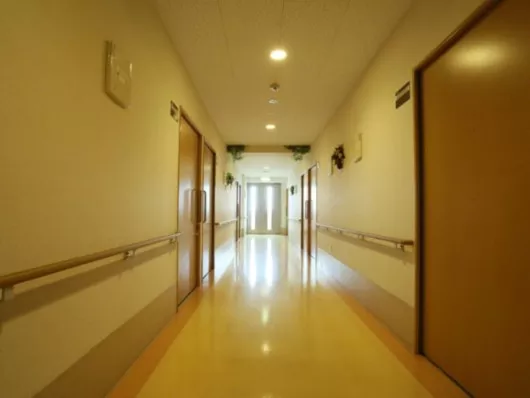 リボーン尼崎弐番館