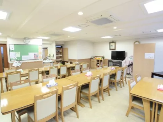 レジデンス昭島