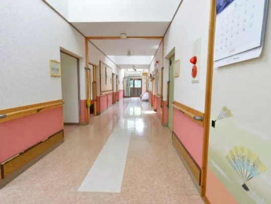 愛の家グループホーム石岡青柳