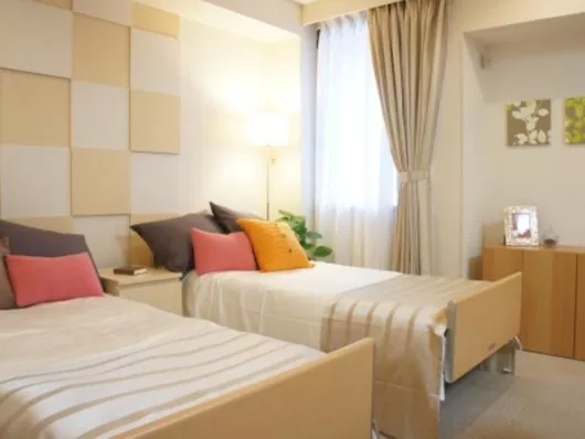 グッドタイムホーム・調布