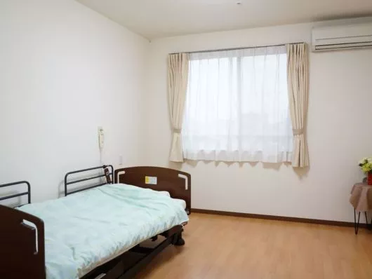 トミオ桶川べにばなテラス