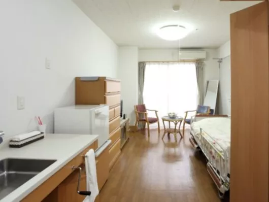 アビリティーズ・気まま館東大和