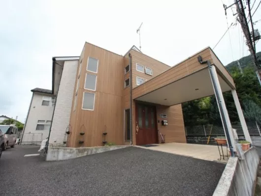 グループホーム花物語さがみ湖