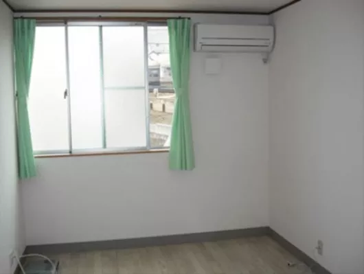 マヤ・レジデンス瓢箪山