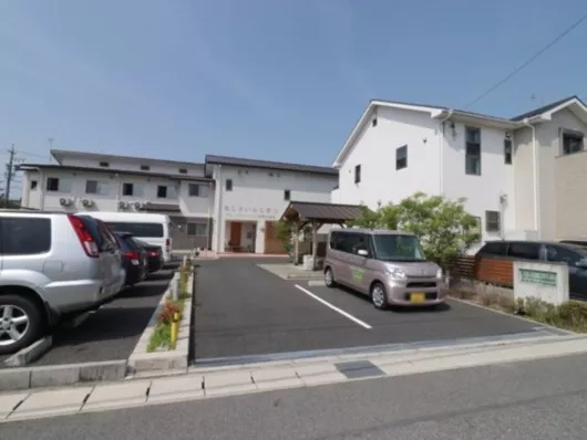 グループホームあじさいふじまつ