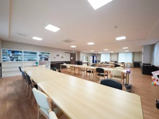 Welfare城東今福南