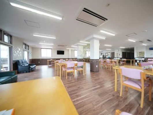 ライフパートナー今福