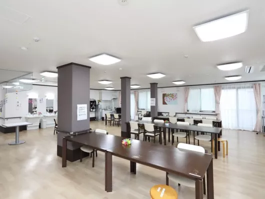 グループハウス相模原田名